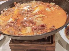 -付掌柜在成都·热炒砂锅集(金禾店)