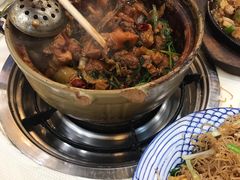 -渝君重庆火锅(嘉宾路店)