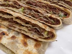 -溢心园香河肉饼总店