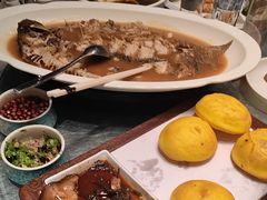 -豫丰汇河南名菜楼(武记餐饮)
