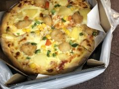 -必胜客(津塘店)