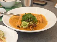 -帕蓝·暹罗料理&曼谷夜市(大学路店)