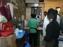 -同发号饭庄(复兴路店)