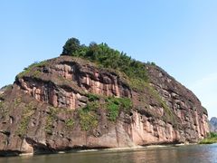 -江西龙虎山景区