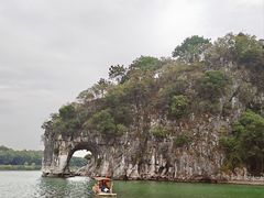 -桂林两江四湖景区