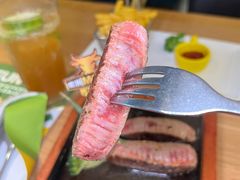 -豪客来牛排(天阳D32店)