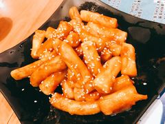 -肥肥虾庄·金牌油焖大虾(杨园滨江时代walk店)