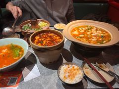 -廖川菜(八佰伴店)