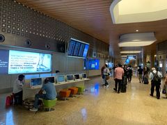 -贾特拉帕蒂·希瓦吉国际机场