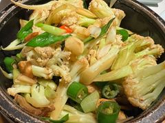 -四世同堂·京菜·烤鸭(双井店)