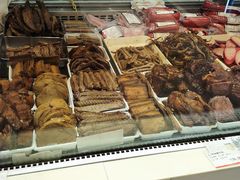 -泰康食品(南京东路店)