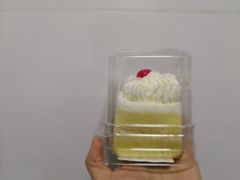 -红宝石·鲜奶小方(昌里店)