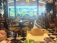 -亚特兰蒂斯·蟹餐厅 CRAB KITCHEN·鲜活海鲜