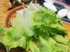 -金顺碳烤肉(番禺傍江地铁站店)