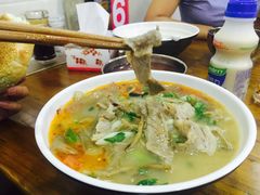 -十三棍烩羊肉(鸿润城店)