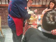-老郑家东北春饼(龙悦居店)