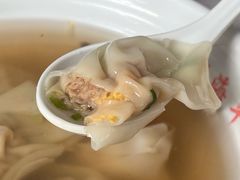 -海平馄饨(逍遥二路店)