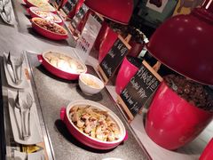 -深圳同泰万怡酒店·万荟轩自助餐厅(同泰店)