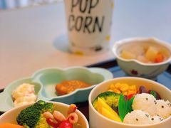 -dodonpa.墩墩伐 便当食堂(博华广场店)