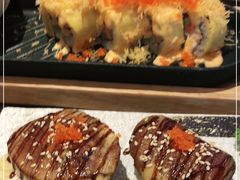 -桃太郎创作料理(大坪店)