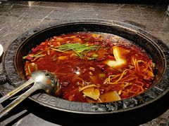 -大鱼山房鱼头火锅(老字号品质店)