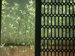 -大佛寺高级素食自助餐厅