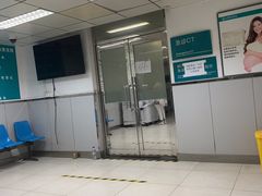 -首都医科大学附属北京同仁医院(西区)