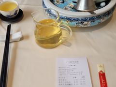 -广东胜利宾馆西关粤中餐厅