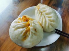 酱肉包-雪琴面馆富安特色鱼汤面(城中花园店)