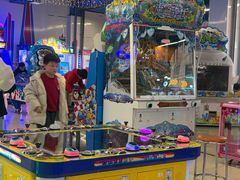 -萌太极儿童成长乐园(即墨宝龙广场店)