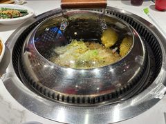 -玺炖·中国铁锅炖(虹桥天街店)