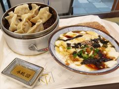 -小桃园·豆浆油条(复兴中路店)