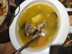 -滇铺子·云南特色菜·第九届野生菌美食节(东风东路c86店)