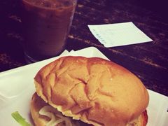 -麦当劳(海洋公园店)