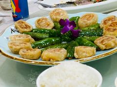-寻味顺德·南记酒家·传统顺德菜·鱼生(广源路店)