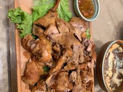 -水煮三国·川鲁江湖菜(香山店)