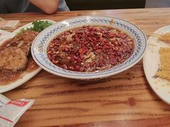 -好口味小吃楼·东北菜(太原南街店)