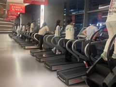 -锐动健身游泳(博地中心店)