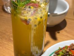 -一坐一忘云南菜(嘉里中心店)