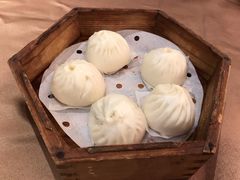 生肉包-广州逸林假日酒店·四季桃源中餐厅(白云山风景区店)