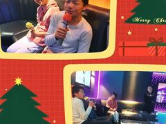 -星聚会KTV(合生汇黑金店)