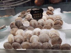 -上宴精品海鲜姿造(晶融汇旗舰店)