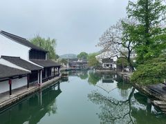 -小河直街历史文化街区