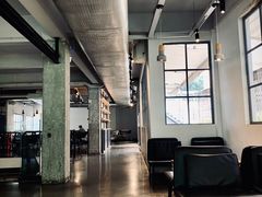 大堂-喜茶(广州北京路惠福东店)