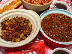 -辣小鲜·南昌大排档(船山路店)