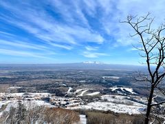 -长白山万达国际滑雪场
