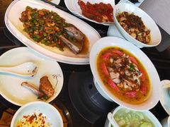 -一江水食府(后湖店)