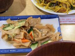 -和风拉面