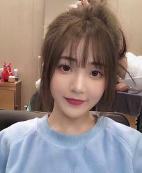 -Rise Hair上升造型