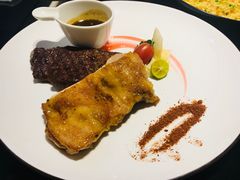 -甜心航空主题餐厅(京源城店)